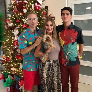 Meet your Posher, Verónica